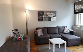 Apartment Asemakatu 20